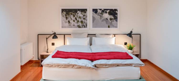 比格特餐厅酒店(Bigatt Hotel & Restaurant)图片