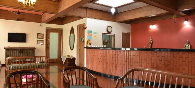 莫迪度假村(Modi's Resort Karjat)图片