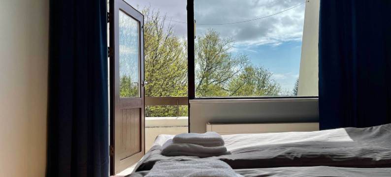 Matkráin公寓(Matkráin Apartments)图片