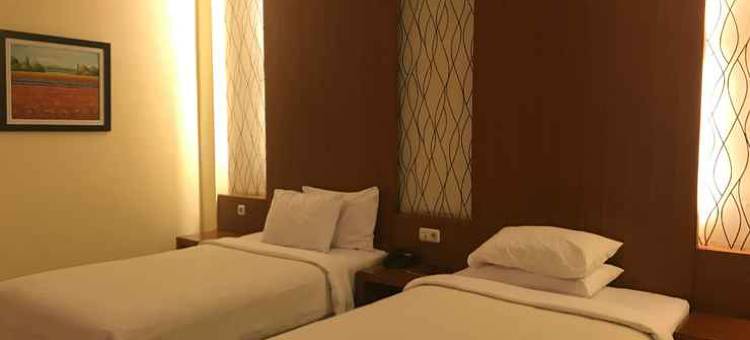 兆丰大酒店(Grand Mega Hotel)图片