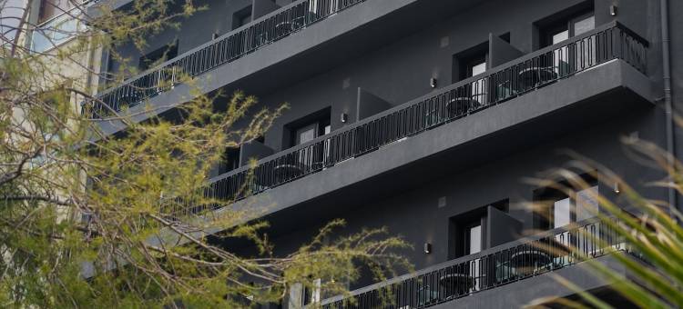 阿祖酒店佛洛斯(Azur Hotel Volos)图片