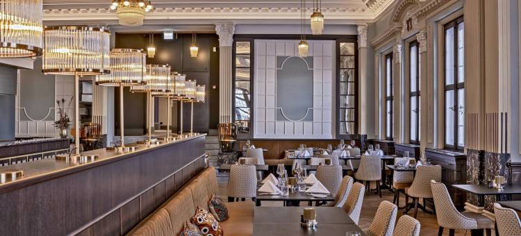 穆伦宫酒店(Hotel Mürren Palace)图片