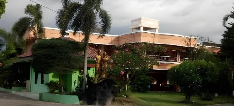 Bima酒店(Hotel Bima)图片