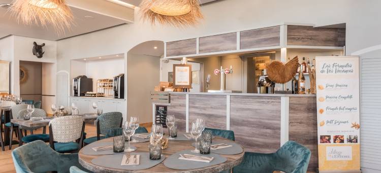 埃斯特雷尔皮埃尔度假酒店(Hôtel de l'Esterel Pierre & Vacances)图片