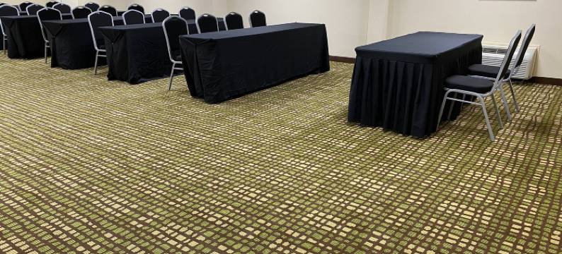 莱瑟姆阿尔巴尼机场温德姆呗盟酒店(Baymont by Wyndham Latham Albany Airport)图片