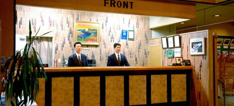 丸驹温泉旅馆(Marukoma Onsen Ryokan)图片