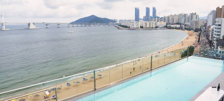 水上皇宫大酒店(Hotel Aqua Palace)图片