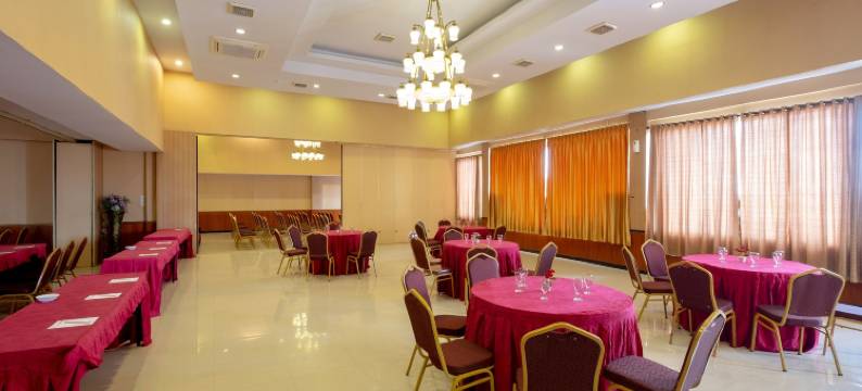 红辣椒酒店(Red Chilies Hotel)图片