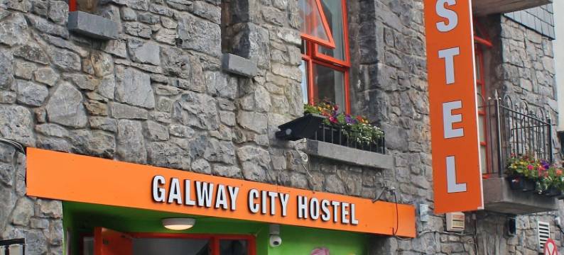 戈尔韦市单人旅行者青年旅舍(Galway City Hostel - Solo Traveller Hostel)图片
