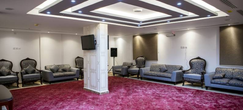 贾赞酒店(Jazan Inn Hotel)图片