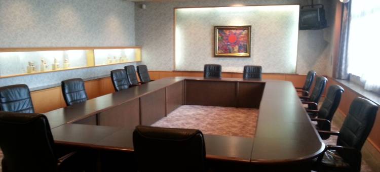 奈良公园酒店(Nara Park Hotel)图片