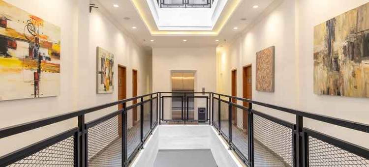 红多兹酒店-近棉兰商城中心点(RedDoorz Premium Near Centre Point Mall Medan)图片