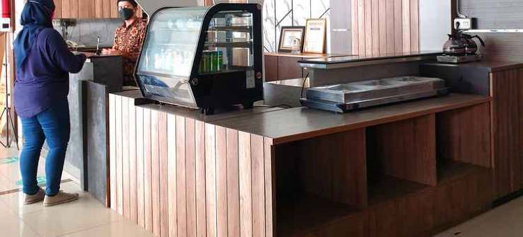 Grand Krakatau Hotel Cilegon图片