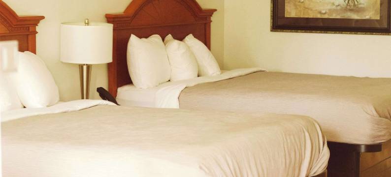 近查塔努加南部的品质酒店(Quality Inn near Chattanooga South)图片