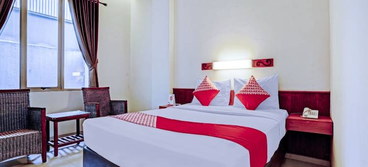 O系列Riau-近万隆跨界影城-原蒙塔梅里酒店(Collection O Riau Near Trans Studio Bandung Formerly Hotel Montameri)图片