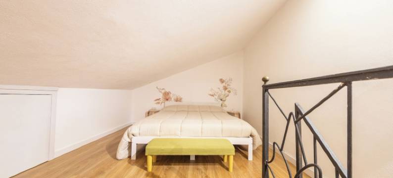 阿尔戈旅馆(Casa Argo Guest House)图片