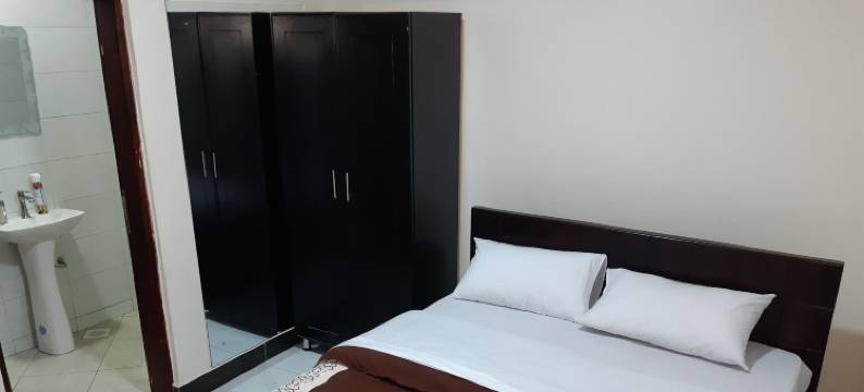 迪弗里卡乡村度假村(Difrika Country Resort)图片