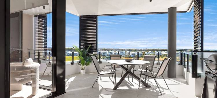 博卡里纳海滩公寓精选酒店(Bokarina Beach Apartments, Ascend Hotel Collection)图片