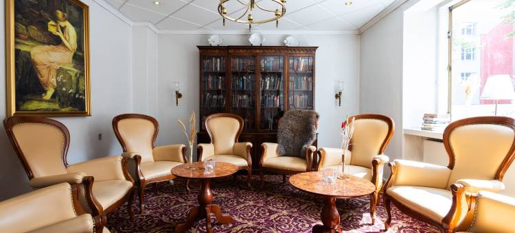 温莎米尔林酒店(Milling Hotel Windsor)图片