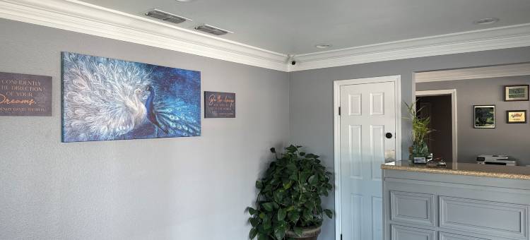 厄尔利经典旅馆(Classic Inn Early)图片