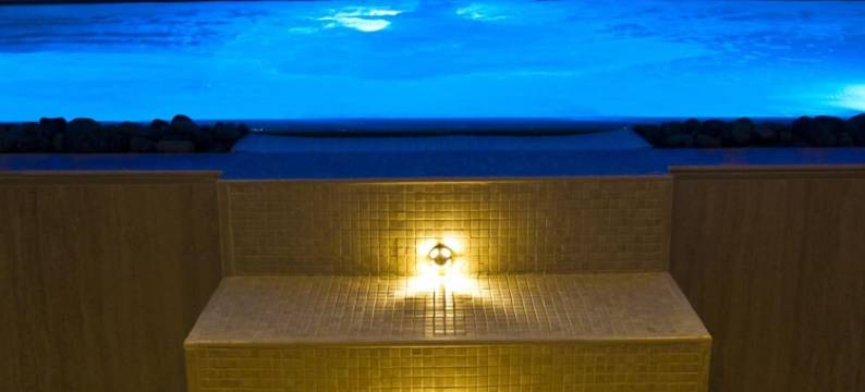 安布鲁欧锡度假村及水疗中心(Ambruosi Village Resort & Spa)图片