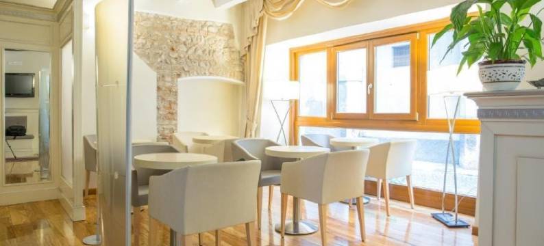 城堡酒店(Hotel Al Castello)图片