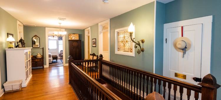 肯尼迪庄园民宿(Kennedy Manor B&B)图片