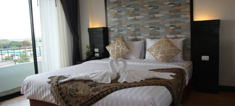 塞雷纳酒店(Serene Residence)图片