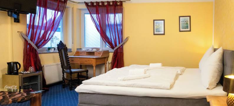 纳拉辛加酒店餐厅(Hotel Restaurant Narasinga)图片