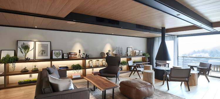 道格拉斯公馆(Walkerhill Douglas House)图片