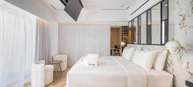 空灵白度假村(Ethereal White Resort Hotel & Spa)图片