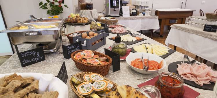 中央酒店(Eco Hotel Center Postojna)图片