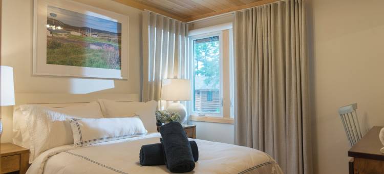 哈利伯顿邮政之家(Haliburton Post House)图片