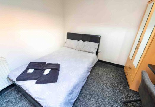 Ground Floor Cosy Studio! Hotel Overview