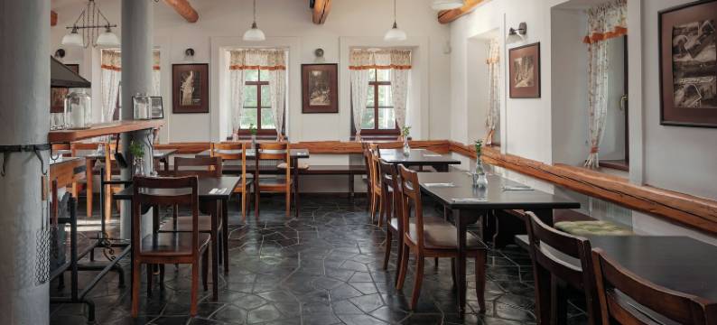 亚沃尔酒店(Hotel Javor)图片