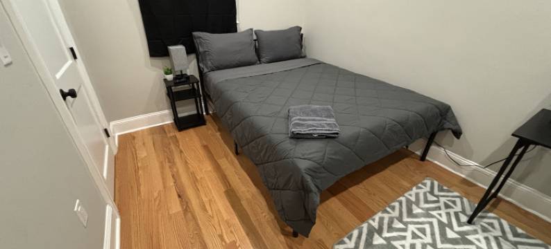 民宿 - 民宿 - 近南波士顿 - 约翰·肯尼迪大学-麻省大学区域(HomeStay - B&B - Near South Boston - JFK-Umass Area)图片