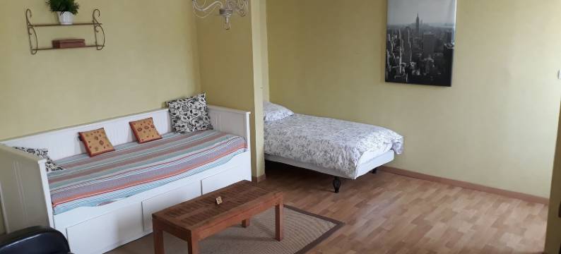 车站酒店(Hotel de La Gare)图片