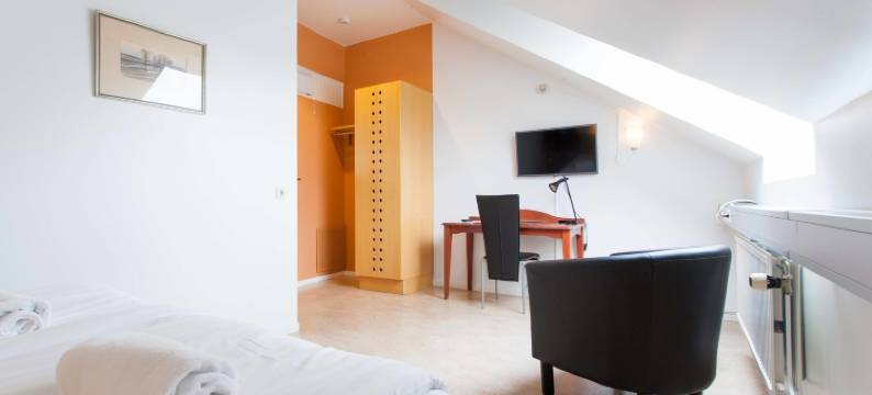 普罗洛瓦酒店及旅馆(Pronova Hotell & Vandrarhem)图片