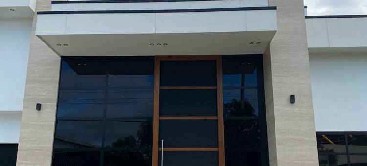 帝国别墅2号 蒙普莱西尔(Empire Villa 2 Mon Plaisir)图片