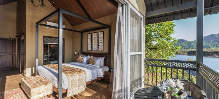 加那利群岛度假村及水疗中心(Canary Islands Resort & Spa)图片