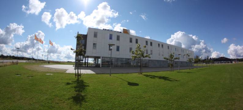 X汽车旅馆(Motel X)图片