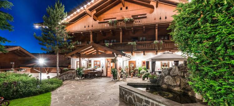 VAYA 阿亨湖(Vaya Achensee)图片