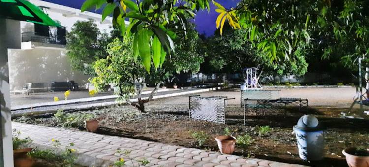 范布米度假村(Van Bhoomi Levelup Boutique)图片