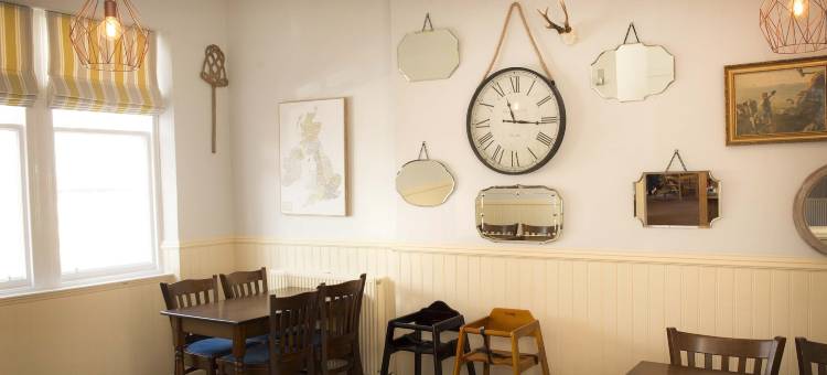 皇家橡树酒店(The Royal Oak Hotel)图片