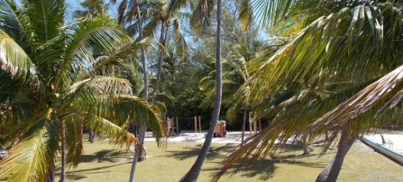 马特库姆比度假村(Matecumbe Resort)图片