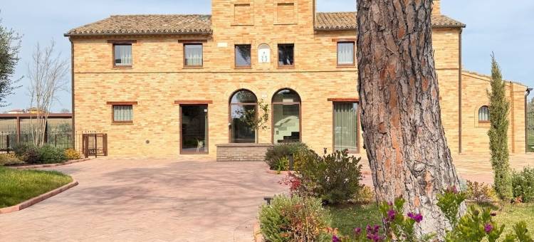 拉科隆拜亚旅馆(Relais La Colombaia)图片