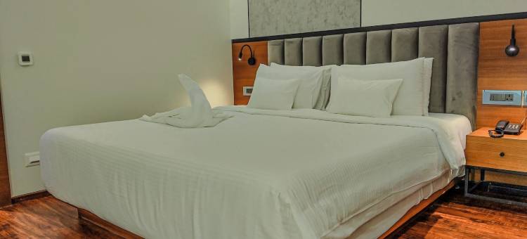 诺亚尖塔酒店(HOTEL NOAH SPIRE)图片