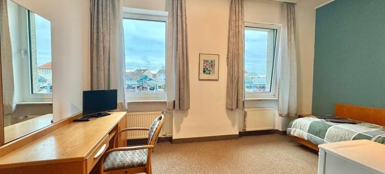 AR机场酒店吕瑟尔斯海姆(AR Airport Hotel Rüsselsheim)图片