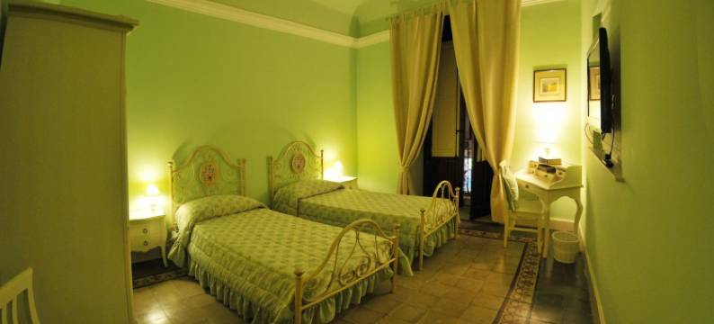 阿杜欧姆酒店(Al Duomo Inn)图片