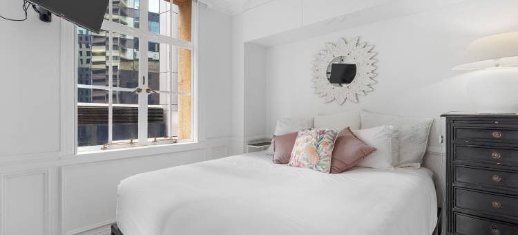 罗思伯里酒店(Rothbury Hotel)图片